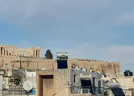 Kelly΄s Greek Athens