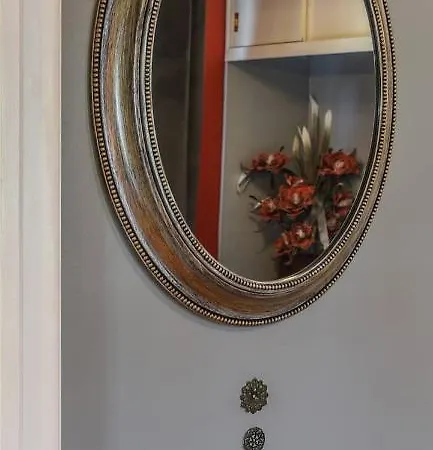 Kelly΄s Greek Apartment *