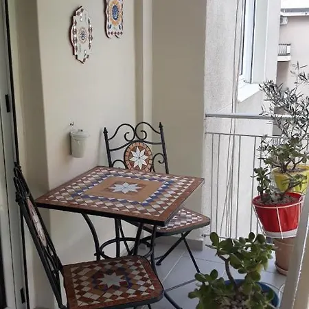 Kelly΄s Greek Apartment *