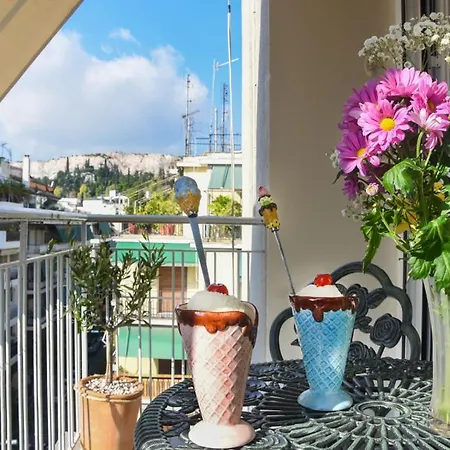 Kelly΄s Greek * Athens